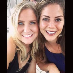 Meet your Posher, Haley